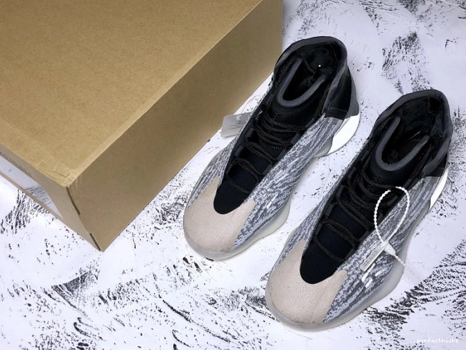 Yeezy EG1535 Basketball Quantum Adidas 0819